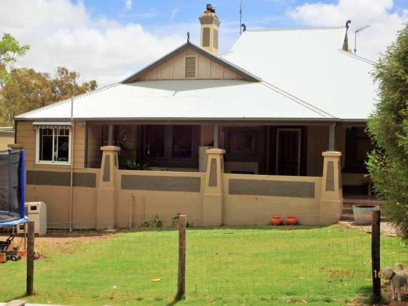 Section 469 Survey Road, Melrose SA 5483