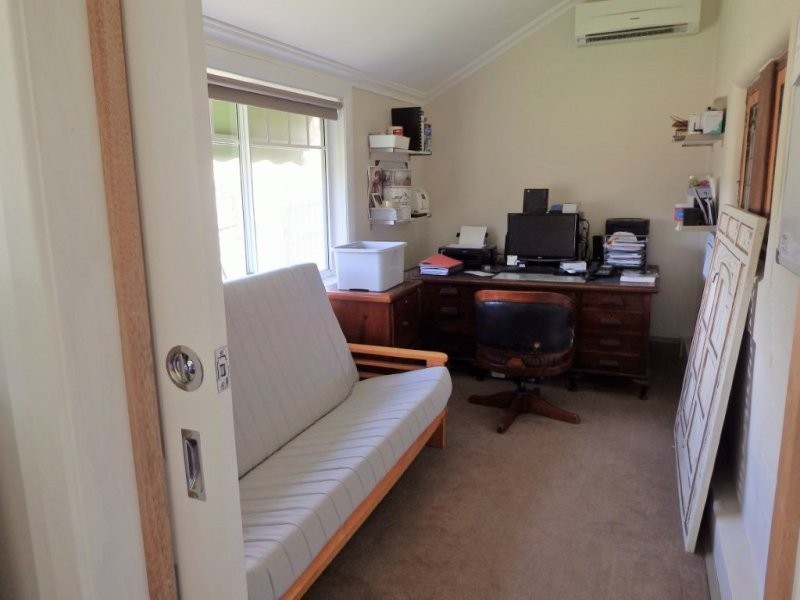 Section 469 Survey Road, Melrose SA 5483