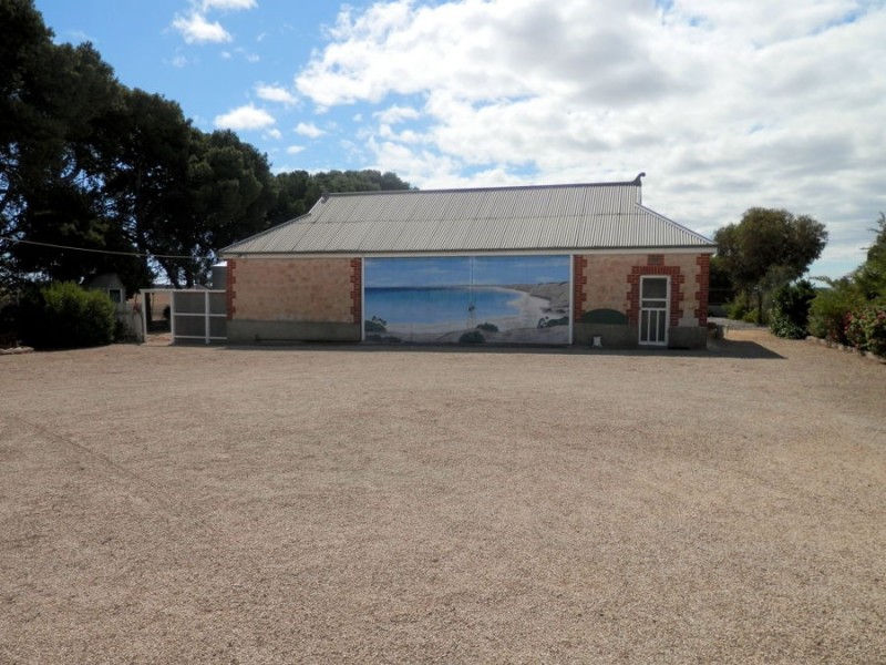 South Kilkerran SA 5573