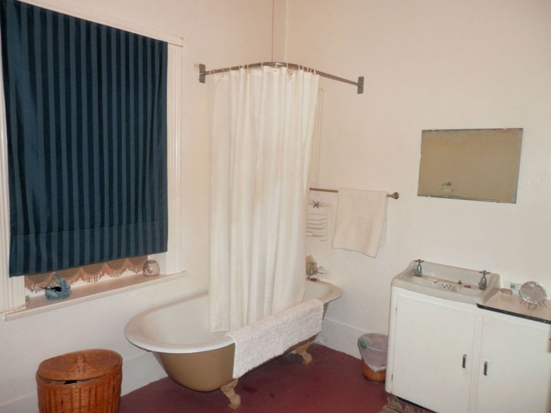 South Kilkerran SA 5573