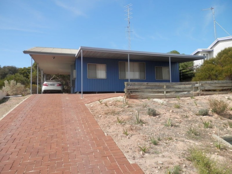 10 Esplanade, North Beach, Wallaroo SA 5556