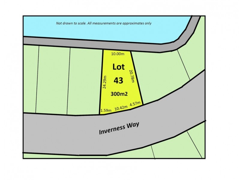 15 Inverness Way, Wallaroo SA 5556