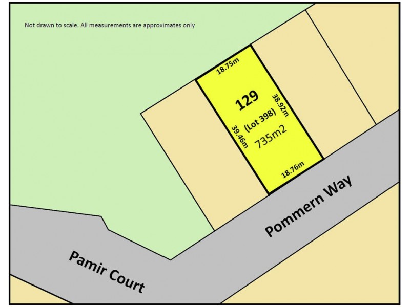 129 Pommern Way, Wallaroo SA 5556