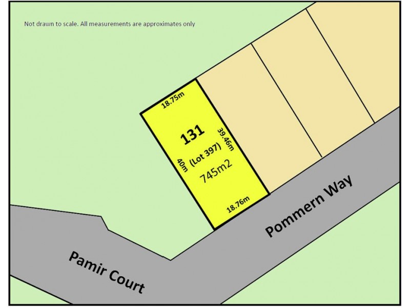 131 Pommern Way, Wallaroo SA 5556