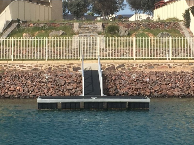 Lot 817 Gilmore Crescent, Wallaroo SA 5556