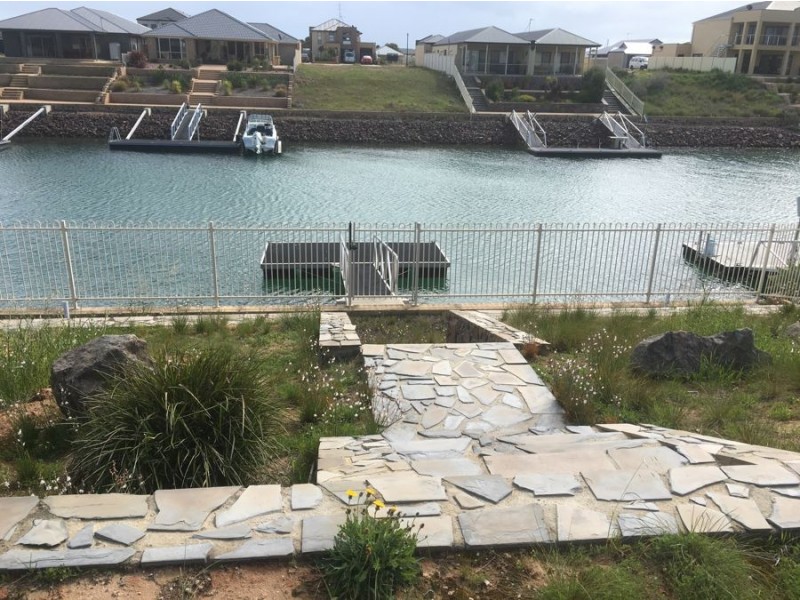 Lot 817 Gilmore Crescent, Wallaroo SA 5556