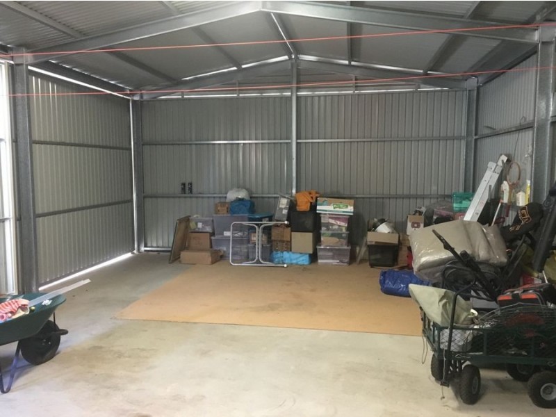 1 EAST TERRACE, Wallaroo SA 5556