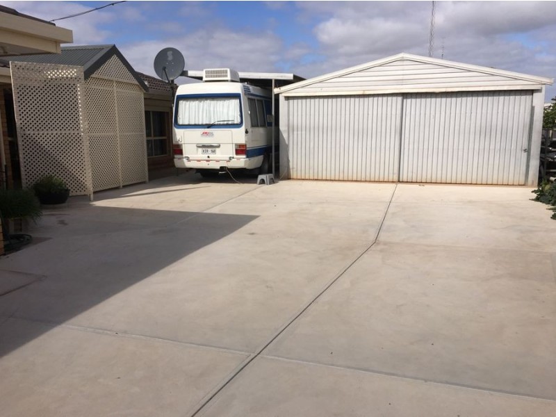 50 Ernest Tce, Wallaroo SA 5556