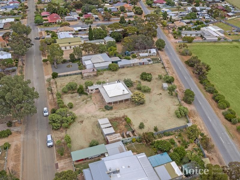 10 Stanley, Crystal Brook SA 5523