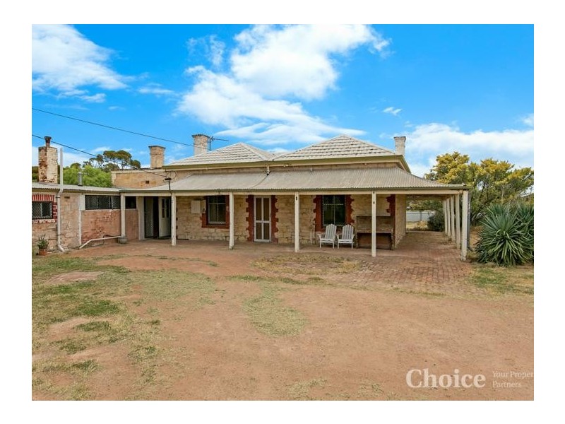 10 Stanley, Crystal Brook SA 5523