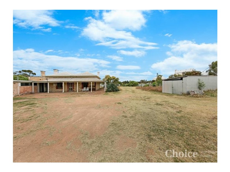 10 Stanley, Crystal Brook SA 5523