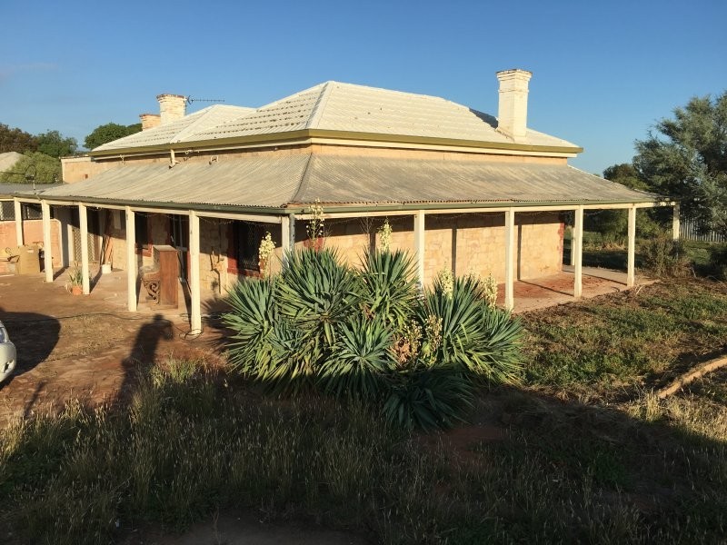 10 Stanley, Crystal Brook SA 5523