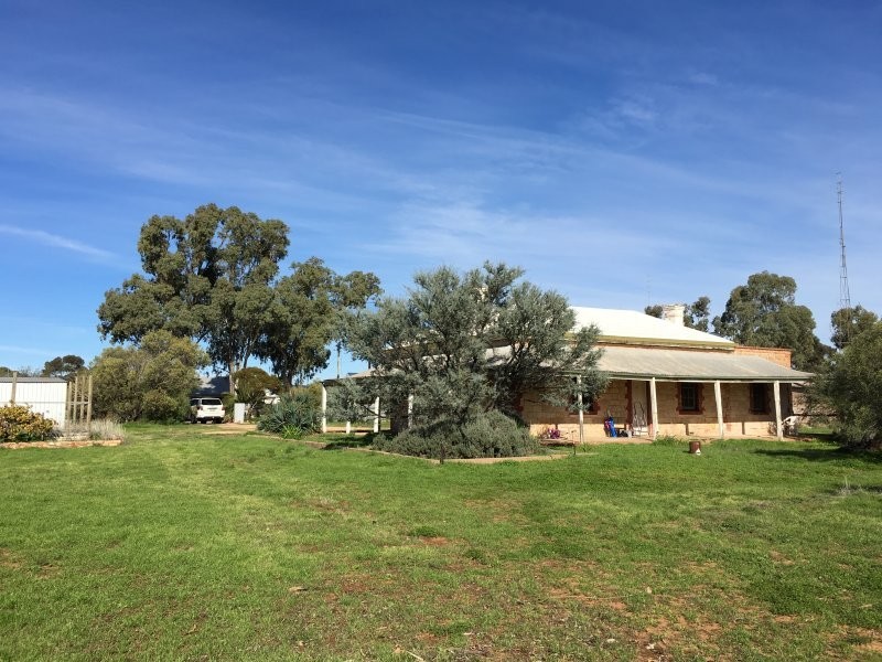 10 Stanley, Crystal Brook SA 5523