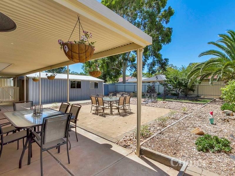 23 Graylon Way, Salisbury Park SA 5109