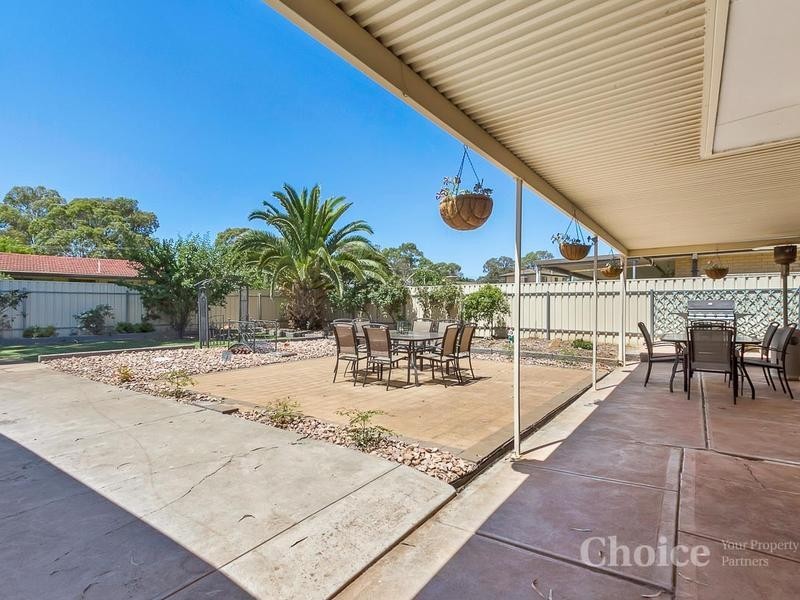 23 Graylon Way, Salisbury Park SA 5109