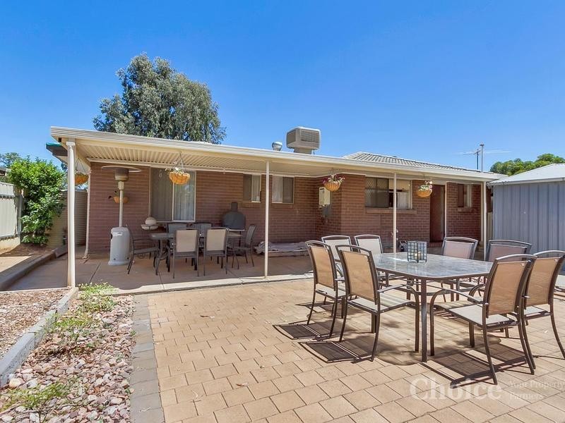 23 Graylon Way, Salisbury Park SA 5109