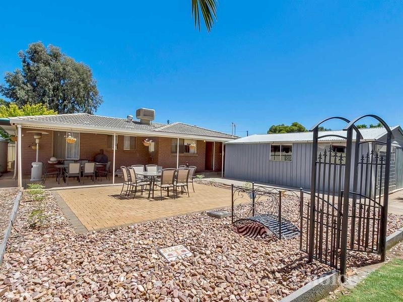 23 Graylon Way, Salisbury Park SA 5109