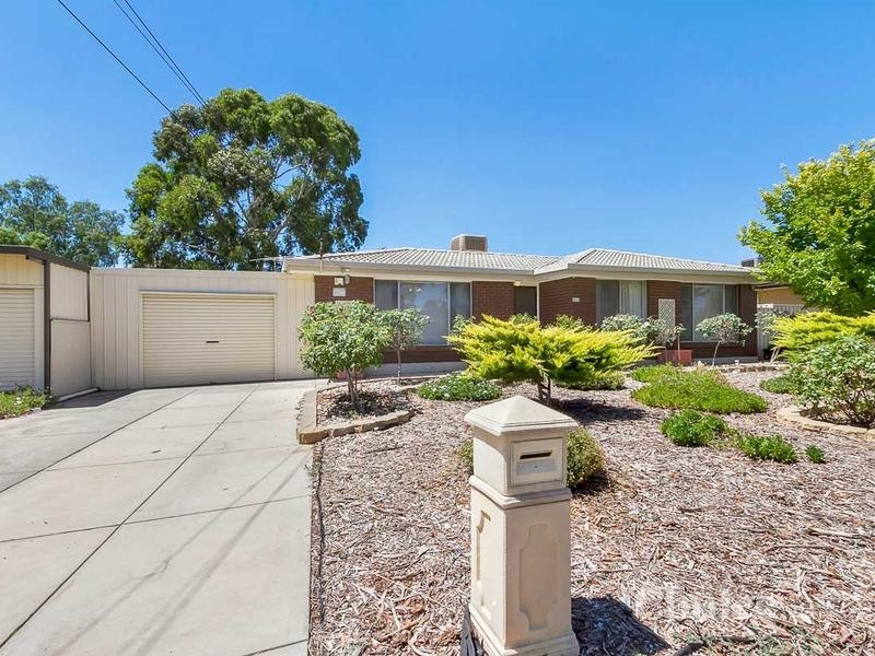 23 Graylon Way, Salisbury Park SA 5109