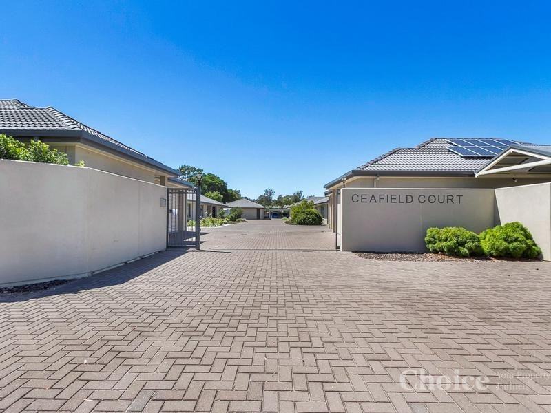3/40 Ceafield Rd, Para Hills West SA 5096