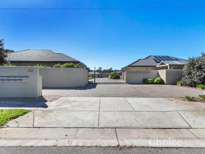 3/40 Ceafield Rd, Para Hills West SA 5096