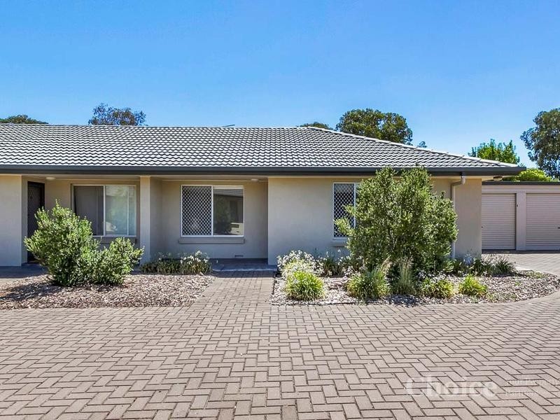 3/40 Ceafield Rd, Para Hills West SA 5096