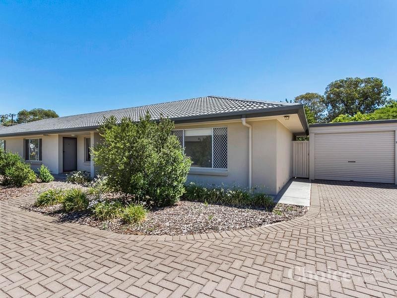 3/40 Ceafield Rd, Para Hills West SA 5096