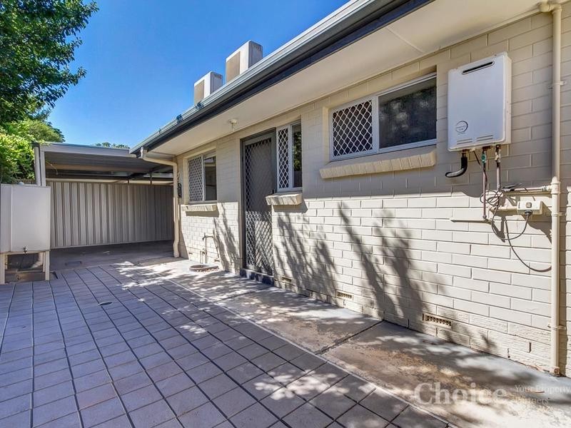 3/40 Ceafield Rd, Para Hills West SA 5096