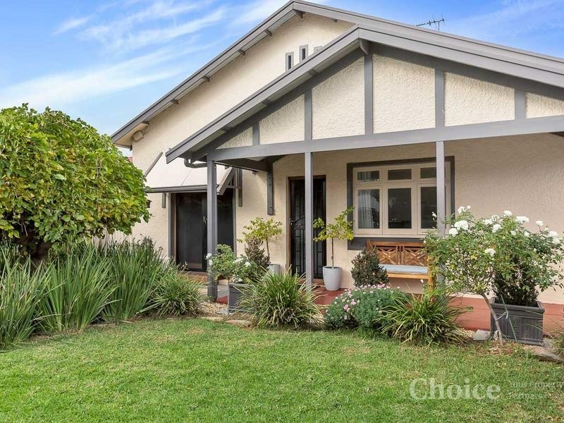 7 Cliff Street, Glenelg East SA 5045