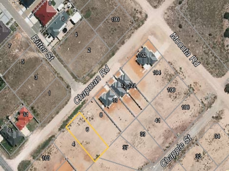 6 Chapman Road, Moonta Bay SA 5558