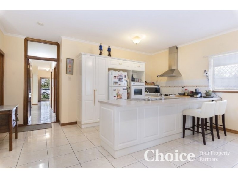 3/6 Jarvis Street, Willaston SA 5118