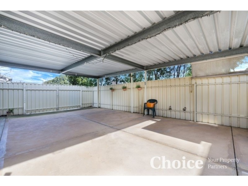 3/6 Jarvis Street, Willaston SA 5118