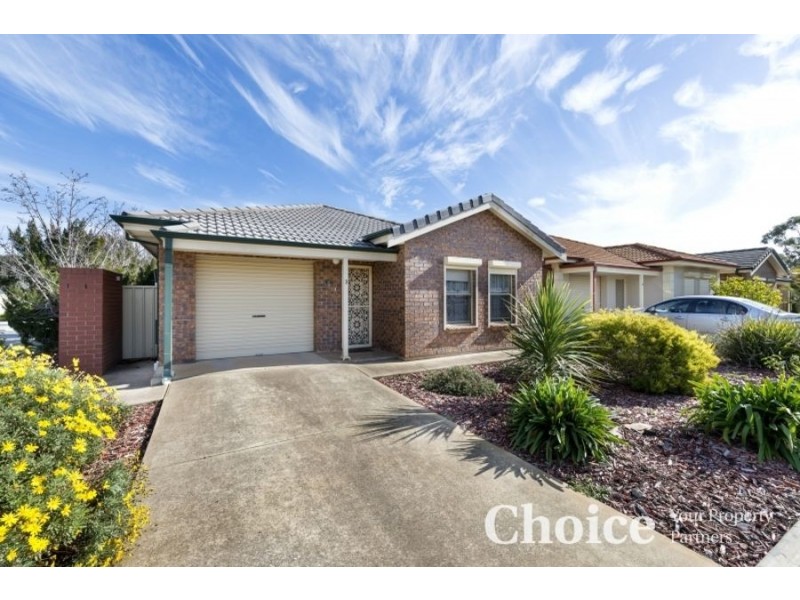 3/6 Jarvis Street, Willaston SA 5118