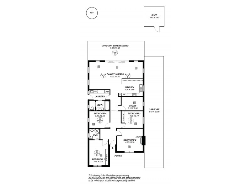 6 Tilden Street, Plympton SA 5038
