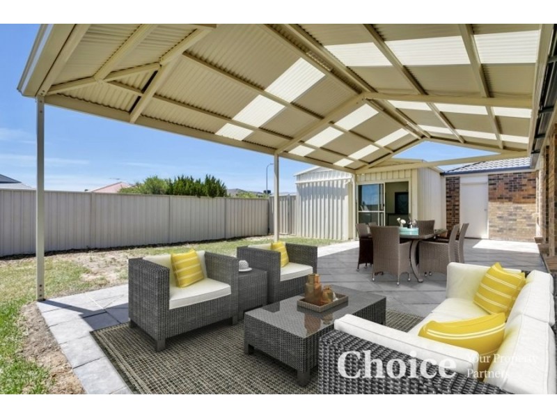 37 Seahaven Way, Aldinga Beach SA 5173