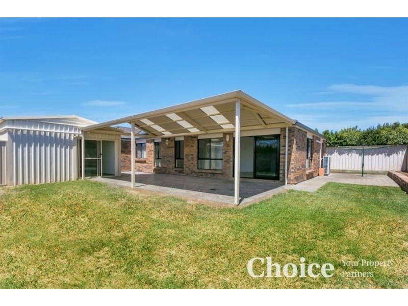 37 Seahaven Way, Aldinga Beach SA 5173