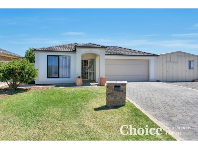 37 Seahaven Way, Aldinga Beach SA 5173