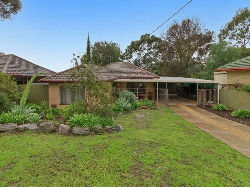 3 Jordan Street, Ridgehaven SA 5097