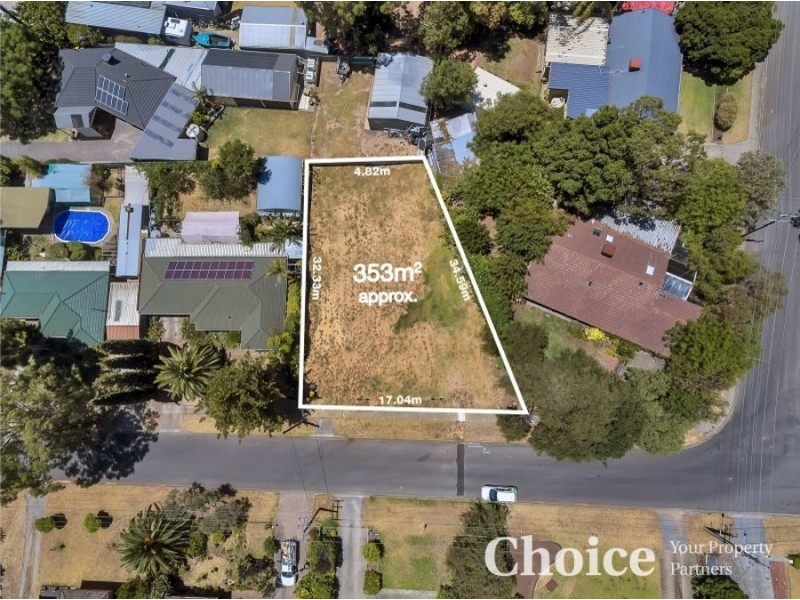 3B Glen Cescent, Vista SA 5091