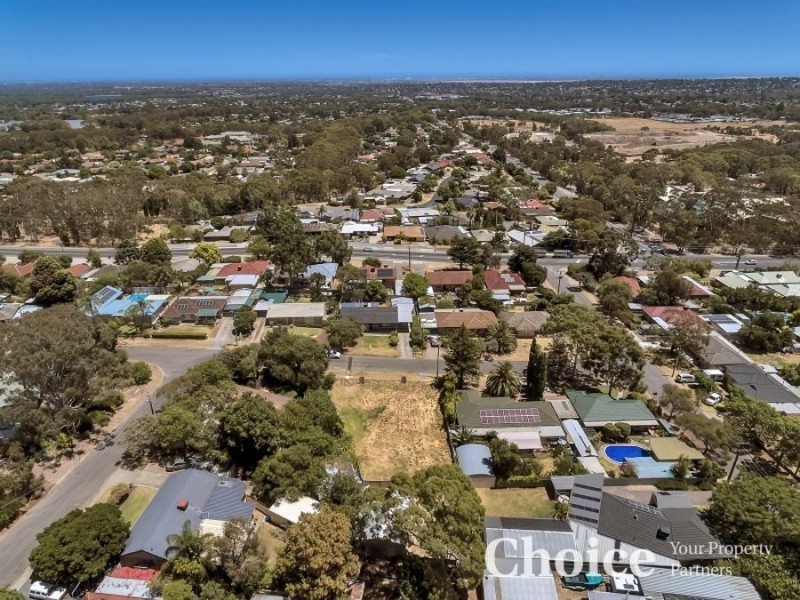 3B Glen Cescent, Vista SA 5091