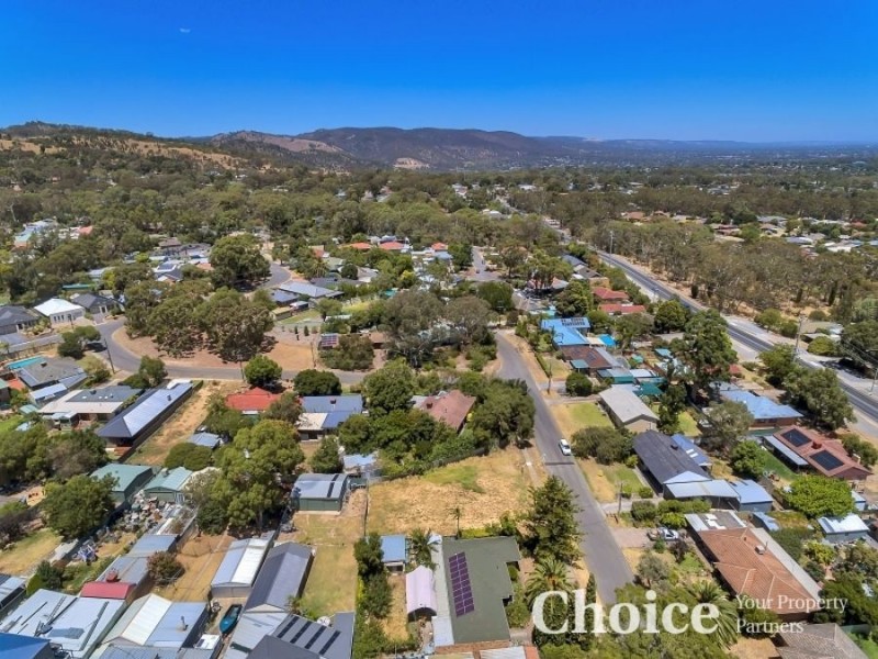 3B Glen Cescent, Vista SA 5091
