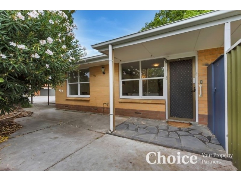 20/4 Keen Avenue, Glenelg East SA 5045