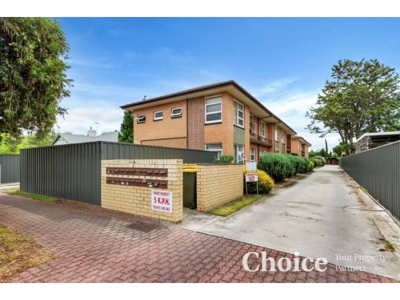 20/4 Keen Avenue, Glenelg East SA 5045