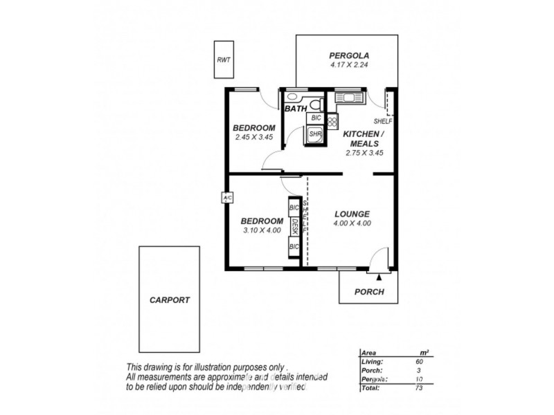 20/4 Keen Avenue, Glenelg East SA 5045