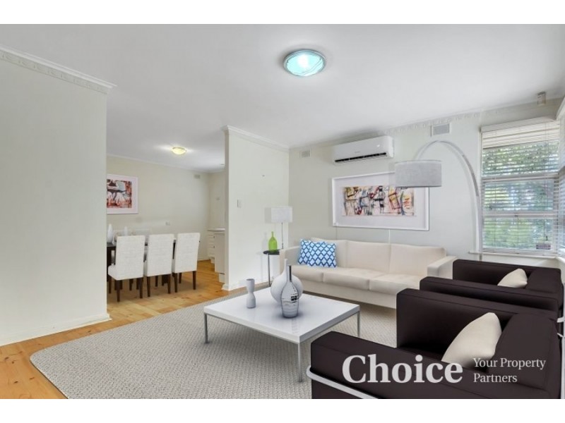 3/23 Norman  Terrace, Forestville SA 5035