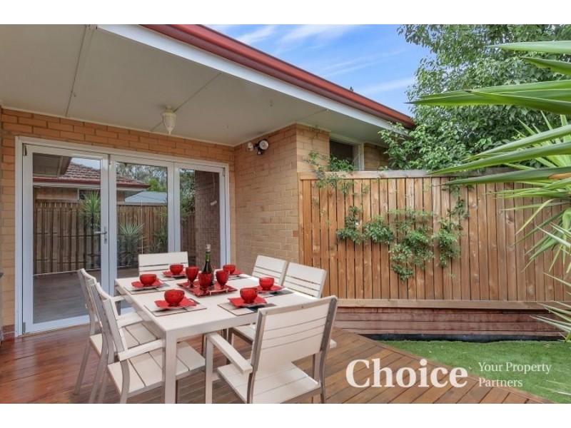 3/23 Norman  Terrace, Forestville SA 5035