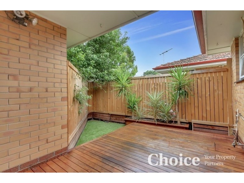 3/23 Norman  Terrace, Forestville SA 5035