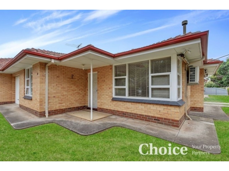 3/23 Norman  Terrace, Forestville SA 5035