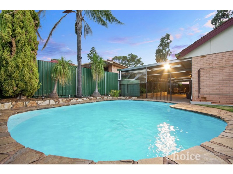 20 McMahon Ave, Para Hills SA 5096