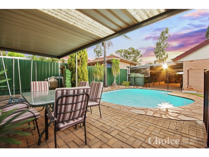 20 McMahon Ave, Para Hills SA 5096