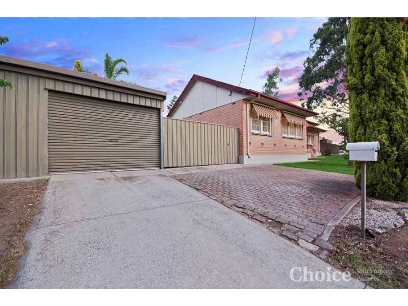 20 McMahon Ave, Para Hills SA 5096